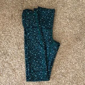 Lululemon legging